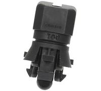 MKVAXR 13583411 Ambient Air Temperature Sensor, for GMC, for Chevrolet, for Buick, for Cadillac, Part WT5791 AN0055 AX355 Air Temperature Sensor