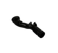 MKVAXR 13717609811 Turbocharger Intercooler Pipe 13717588268, for BMW, 5' 6' 7' F10 F01 X5 X6 Booster Intake Hose Car Accessories Turbo Intake Hose