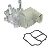 MKVAXR 16022-P2A-J01 Idle Air Control Valve IAC, for Civic, DX CX EX HX LX GX 96-00 1.6L 16022-P2E-A51 16022P2EA51 Idle Air Control Valve