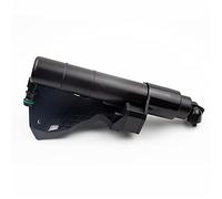MKVAXR 1648600747 1648600847 Left Right Headlight Washer Cylinder, for Mercedes-Benz, GL-Class W164 GL320 GL350 GL450 GL550 2007-2012 Headlight Washer Nozzle(1648600847)