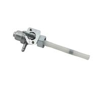 MKVAXR 18 X 1.0mm Moto Fuel Tank Switch Tap Valve Petcock ATV 900 CB750 CB900F 750 CB750F CB900 CRF230L TRX250 SP80-4300 Motorcycle Fuel Tap