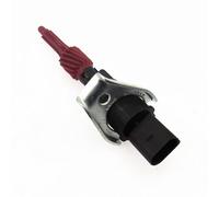MKVAXR 1H0919149A for Bora, for Caddy, for Golf, for Jetta, MK3 MK4, for POLO, for vento, Vehicle Transmission Speed Impulse Sensor Speedometer IG0919149A Vehicle Speed Sensor