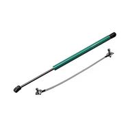 MKVAXR 1PC Modify Strut, for Seat, Tarraco 2018-2023 Front Hood Bonnet Lift Support Shock Absorber Hydraulic Damper Prop Rod Spring Car Bonnet Shock Absorber(Green carbon fiber)