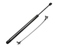 MKVAXR 1PC Modify Strut, for Seat, Tarraco 2018-2023 Front Hood Bonnet Lift Support Shock Absorber Hydraulic Damper Prop Rod Spring Car Bonnet Shock Absorber(Carbon fiber)