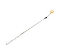 MKVAXR 1Pcs Car Engine Oil Level Dipstick, for Nissan, for Altima Maxima Murano Quest 111408J10B Engine Oil Dipstick Tube