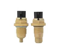 MKVAXR 1Pcs Durable Car Transmission Input Output Speed Sensor, for DODGE, for Chrysler, A604 40TE 41TE 4800878 4800879 Vehicle Speed Sensor