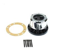MKVAXR 2 Pieces Manual Free Wheel Locking Hubs, for Suzuki, Sidekick Geo Tracker Jimny B028 AVM438 Wheel Lock Nut