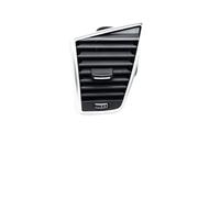 MKVAXR 2009-2017 Right-hand Drive, for Q5 Front Air Conditioning Outlet Panel Left And Right Peptide Air Outlet Cold Air Grille 8r2820902e Vehicle AC Air Outlet(Left Air Outlet Assembly)