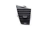 MKVAXR 2009-2017 Right-hand Drive, for Q5 Front Air Conditioning Outlet Panel Left And Right Peptide Air Outlet Cold Air Grille 8r2820902e Vehicle AC Air Outlet(Right Air Outlet Assembly)