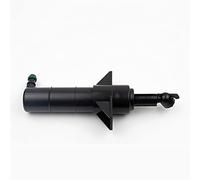 MKVAXR 2048601347 2048601447 Driver Left Right Headlight Headlamp Washer Wiper Nozzle, for Mercedes, X204 GLK350 2009-2014 Headlight Washer Nozzle(2048601347)