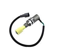 MKVAXR 2501074P01 Vehicle Speed Sensor, for NISSAN, D21 Frontier 98-01 Pickup 1995-1997 Pathfinder 2501074P01 Vehicle Speed Sensor