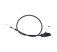 MKVAXR 250CC Motorcycle Adjustable Clutch Control Cable Line Wire For 250 TNT250 BN250 BJ250 TNT 250 BN 250 BJ 250 Motorcycle Clutch Cable