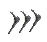 MKVAXR 3 X Vehicle Speed Sensor A6 S6 S4 A4 80 100 90 Coupe Quattro, for VW, for Passat, 98-05 012 409 191 D 012409191D 100 409 0001 Vehicle Speed Sensor