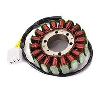 MKVAXR 31120-MCW-D03 Motorcyle Ignition Generator Magneto Stator Coil,for VFR800 2002-2009 31120MCWD03 Moto Electric Start Solenoid