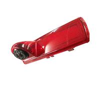 MKVAXR 3rd Stop Lamp Rear View Camera, for Opel, Vivaro, for Renault, Trafic 2014 8light Night Vision Brake Light Parking Reverse Backup Camera Vehicle-Specific Reversing Camera