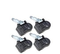 MKVAXR 4 PCS Car TPMS Wheel Tire Pressure Sensor 52933-2J100 529332J100, for Kia, for Sorento, 2017 2018, for Hyundai,-Verna Solaris Tyre Pressure Sensor