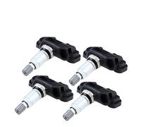MKVAXR 4 Pcs, for Chevrolet, for Cruze, Captiva Malibu, for Opel, for Vauxhall, Corsa Astra J Zafira B 13581560 13598775 TPMS Tire Pressure Sensor Tyre Pressure Sensor