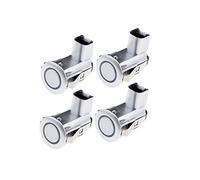 MKVAXR 4 Pcs Lot 8651A190HC, for, for Mitsubishi, PDC Parking Sensor Radar Parktronic Car Accessories Car Parking Sensor Replacement