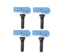 MKVAXR 4 Pcs/lot Car Accessories 13581561 22853740 For 2014-2019, for Opel, Corsa E Adam, for Vauxhall, C Hevrolet TPMS Tire Pressure Sensor Tyre Pressure Sensor