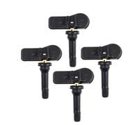 MKVAXR 4 Pcs/lot New 40700-7932R 407007932R, for Renault, CLIO TPMS Tire Pressure Sensor Monitor Car Accessories Tyre Pressure Sensor