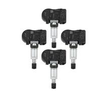 MKVAXR 4 Pcs New 52933-3N000 529333N000, for Hyundai, Equus, for Elantra, GT, for Genesis, Coupe TPMS Tire Pressure Monitor Sensor Car Accessories Tyre Pressure Sensor