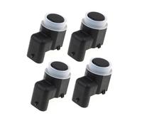 MKVAXR 4 PCS PDC Parking Sensor Radar Positioning Reversing, for Hyundai, for Kia, 957212T100 Car Parking Sensor Replacement
