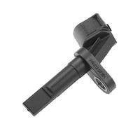 MKVAXR 4E0927803F 4E0927804F Left And Right ABS Wheel Speed Sensor, for, A4 A5 A6 A7 A8 Q5 R8 Volkawagen Phaeton, for Bentley Engine Speed Sensor Unit(BLACK Front Right)