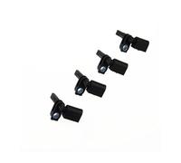 MKVAXR 4Pcs/lot ABS Speed Sensor, for Porsche, for CAYENNE, 92A Q7, for VW, for Touareg, WHT 005 651 WHT005651 Vehicle Speed Sensor