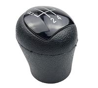 MKVAXR 5/6 Speed Gear Lever Stick Shift Knob Durable Rubber for Twingo for Scenic for Megane for Laguna for Kangoo for Clio Gear Shift Knob