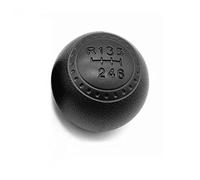 MKVAXR 5 6 Speed MT Gear Shift Knob, for IVECO, for Daily 2000-2006 Gear Shifter Pen Arm Lever Stick Head Ball Gearknob Shift knob Head Ball Gear Shift Knob