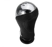 MKVAXR 5 Speed Car Shift Lever Gear Head Manual Gear Shift Knob, for Citroen, for Saxo for Xsara for Xantia for Berlingo C2 C3 C3 for Pluriel C3 for Picasso Gear Shift Knob
