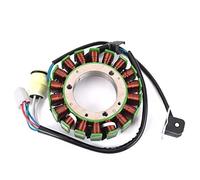 MKVAXR 5FU-81410-00 Motorcycle Coil,for Ignition Stator Magneto YFM350X Warrior YFM350R RAPTOR 350 YFM350FX 4x4 Wolverine Moto Electric Start Solenoid