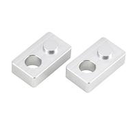 MKVAXR 5mm Motorcycle MX Handlebar Risers Extender, for, 50 65 85 2012-2021, for Husqvarna, 2016-2021 Motorcycle Handlebar Clamp(SL)