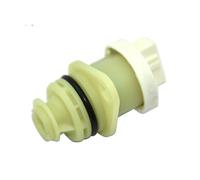 MKVAXR 616070 Odometer Speed Sensor, for Citroen, Berlingo C2 C3 C5 C8 Xsara, for Peugeot, 206 307 406 407 607, for Renault, 9623111980 Vehicle Speed Sensor