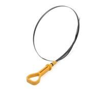 MKVAXR 633mm Car 2.4L Engine Fluid Level Oil Dipstick, for Suzuki, for Grand Vitara 2009 2010 2011 2012 2013 1691078K01 Engine Oil Dipstick Tube