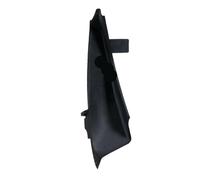 MKVAXR 66895-JY00A 66894-JY00A Car Front Windshield Wiper Water Deflector Plate Neck Trim Panel Lid, for Renault, Koleos HY 2008-2016 Car Wiper Blade Cover(1pc right)