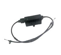 MKVAXR 670030887 Car Parking Brake Electronic Actuator, for Maserati, for Quattroporte, for Ghibli 2014-2016 Parking Hand Brake Actuator Car Brake Actuator Brake Actuator