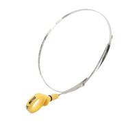MKVAXR 675mm Car 5.7L Engine Oil Level Dipstick, for Dodge, for Charger Magnum, for Chrysler 300 300C 2005 2006 2007 2008, 04792872AC Engine Oil Dipstick Tube