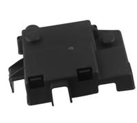 MKVAXR 68109570Aa Relay Fuse Center Cover, for Jeep Models, for Cherokee, for Compass 2017-2019 Replacement Part, for 68402933Aa 52096845 Car Fuse Relay Cover
