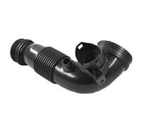 MKVAXR 6Pcs 13717605638 Car Turbocharger Intercooler Air Intake Hose Pipe Tube, for BMW, F22 F23 F30 F32 F33 F34 F10 E84 F25 F26 Turbo Intake Hose