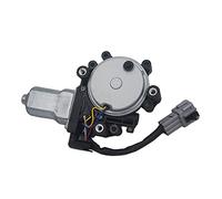 MKVAXR 807319FJ0A Front Left Driver Side Window Motor, for Infiniti, for QX56, for NISSAN, 2004-2014 for Armada, for Titan 807319-FJ0A Window Regulator Motor