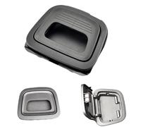 MKVAXR A0996930300 Car Trunk Tail Cover Bottom Plate Mat Floor Carpet Handle, for Mercedes-Benz, for E Class CLS W213 W238 W257 2015-2021 Boot Floor Handle