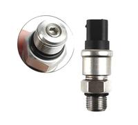MKVAXR A13f-lc52s00012p1 High Pressure Sensor, For, K160lc/210lc/250lc/290lc/330lc-6e K200/200lc-6es Yy52s00033f1 Auto Excavator Pressure Sensor Assembly