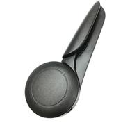 MKVAXR A1699190261 A1699190161 Car Left Right, for Seat, Height Adjustment Handle, for W169, for A-Class, Replacement Accessories Car Recliner Seat Control Handle(Right-a1699190261)