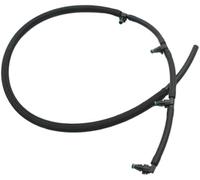 MKVAXR A6510700132 Fuel Leak Off Pipe Return Hose, Black Injector Replacement, for Mercedes, for Benz, Sprinter Vito A-Class B-Class C-Class E-Class Replace 6510700132 Fuel Return Hose