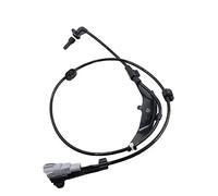 MKVAXR ABS Wheel Speed Sensor 89545-0K240 895450K240 Vehicle Speed Sensor