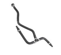 MKVAXR Accessories, for W204 C180 C204 Water Radiator Hose Replace 2045012825 R6fb Car Turbocharger Hose Assembly