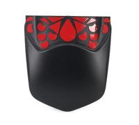 MKVAXR Accessories Motorcycle Accessories Rear Fender Cover Mudguard Mudflap Guard Cover, for XSR 900 XSR900 2022 2023 Motorcycle Front Fender