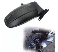 MKVAXR Accessories Motorcycle Fender Mudguard Rear Wheel Cover Tire Hugger Mud Splash Guard Protector, for NC700S NC 700 S 2012 2013 2014 2015 2016 2017 2018 2019 2020 2021 Motorcycle Front Fender