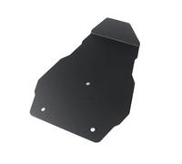 MKVAXR Accessories Motorcycle Mudflap Guard Cover Rear Fender Cover Mudguard, for BMW, R1250GS/ADV LC 2018-2022 2019 2020 2021 Motorcycle Front Fender